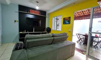 Imagem 2: Casa de condomínio, com 2 quartos. Condomínio Terra Nova