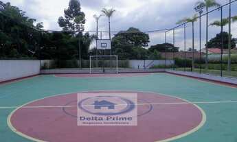 Imagem 6: Belíssimo apartamento, andar alto, varanda envidraçada e churrasqueira, home office, lavab