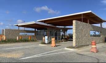 Imagem 4: Excelente opção de lote de esquina na Cidade Alpha Ceará