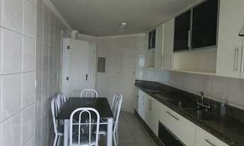 Imagem 7: Apartamento para aluguel e venda tem 150 metros quadrados com 3 quartos em Cajueiros - Mac