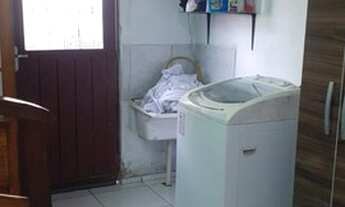 Imagem 6: Casa a venda/Aceito proposta/carro como parte pgto