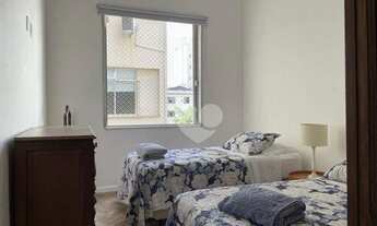 Imagem 6: Apartamento com 3 dormitórios à venda, 108 m² por R$ 2.690.000,00 - Ipanema - Rio de Janei