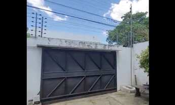 Imagem 3: Casa no HORTO para venda 206 metros quadrados com 4 quartos em Horto - Teresina - PI