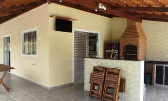 Imagem 5: Linda chácara nova com 3 dormitórios a venda em condomínio fechado- Ibiúna - SP