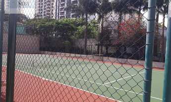 Imagem 5: Alto Padrão Silvio Romero Tatuapé