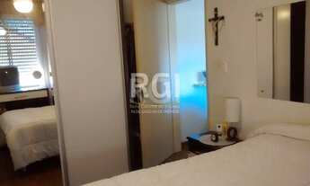 Imagem: Porto Alegre - Apartamento Padrão - Partenon