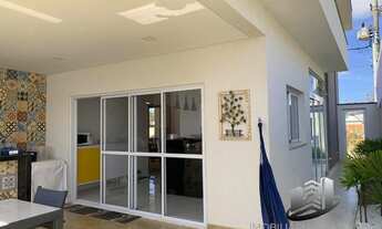 Imagem 7: Excelente casa para locação no Terras do Vale