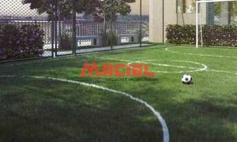 Imagem 2: Venda - CASA COND. FECHADO COND JARDIM GIRASSOL - VILA SAO GERALDO - SAO JOSE DOS CAMPOS