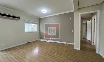 Imagem 2: Excelente apartamento em prédio novo no Brooklin com 175m²!