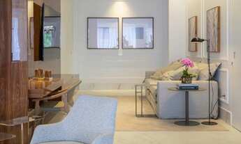 Imagem 5: Apartamento à venda no bairro Setor Bueno - Goiânia/GO