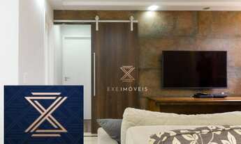 Imagem 5: Apartamento com 3 dormitórios à venda, 76 m² por R$ 689.000 - Mooca - São Paulo/SP