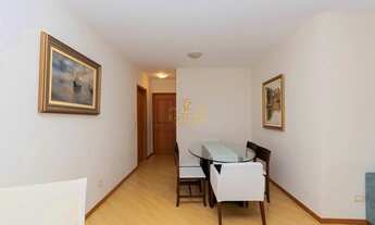 Imagem 3: CURITIBA - Apartamento Padrão - Vila Izabel