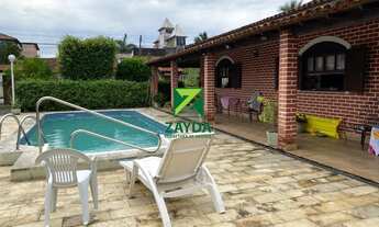 Imagem 6: RIO DAS OSTRAS - Casa Padrão - CIDADE PRAIANA