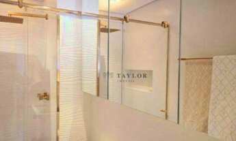 Imagem 7: Apartamento com 2 dormitórios à venda, 208 m² por R$ 1.166.000,00 - Santo Amaro - São Paul