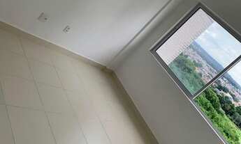 Imagem 3: PPN Reserva das Aguas, andar alto, 2 suites+ 2 semi-suites