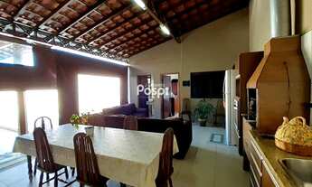 Imagem 7: Casa à venda 4 dormitórios com suíte, piscina - Bosque dos Eucaliptos - São José dos Camp