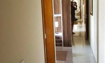 Imagem 5: Oportunidade !! Casa 3 dormitórios sendo 1 Suíte - Toda planejada - Garagem coberta R$ 459