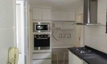 Imagem 5: Apartamento - Parque Residencial Aquarius - Residencial Pátio Condomínio Clube - 3 Suítes