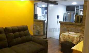 Imagem 2: CONTAGEM - Apartamento Padrão - Santa Maria