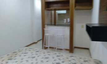 Imagem 2: Lindo conjugado mobiliado com 21m2 em ponto nobre de Ipanema