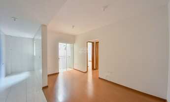 Imagem 5: Apartamento para venda tem 50 metros quadrados com 2 quartos