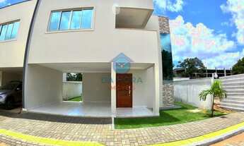 Imagem 2: PARNAMIRIM - Casa de Condomínio - Parque Das Árvores