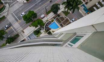 Imagem 2: Belíssimo apto no Jardim Blumenau