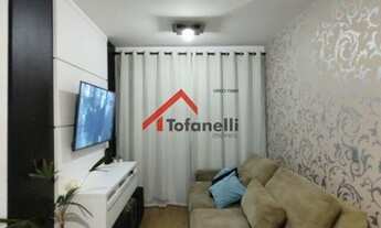 Imagem 3: Apartamento para alugar no bairro Centro - São Bernardo do Campo/SP