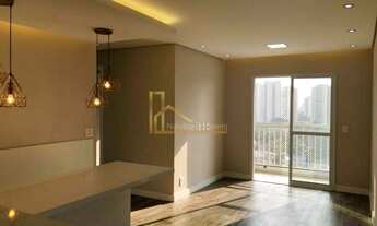 Imagem 4: Apartamento - Vila Prudente - 66m² com 3 dorms