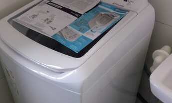 Imagem 5: Alugo apt 2 qts andar alto varanda totalmente mobiliado perto do shopping Recife