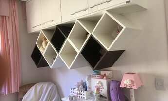 Imagem 7: Apartamento 87 metros quadrados com 2 quartos em Jardim Tupanci - Barueri - São Paulo