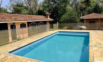 Imagem 6: Casa em condomínio fechado em ibiuna - SP proximo a represa de ibiuna