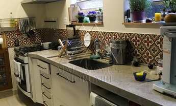 Imagem 6: SãO PAULO - Casa Padrão - Jardim Leonor