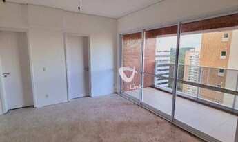 Imagem 2: Apartamento com 1 dormitório à venda, 55 m² por R$ 541.842,00 - Alphaville - Barueri/SP