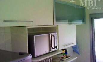 Imagem 4: Apartamento residencial à venda, Vila Moreira, São Paulo