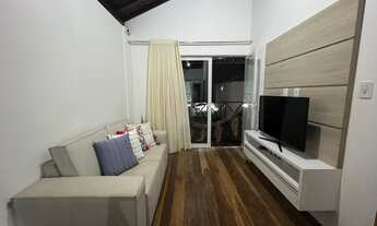 Imagem 5: CASA DE 3 SUÍTES EM CONDOMÍNIO COM LAZER COMPLETO EM CARNEIROS!