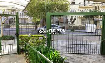 Imagem 3: PORTO ALEGRE - Conjunto Comercial/Sala - FLORESTA