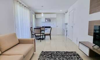 Imagem 2: Apartamento 03 quartos em Ponta Negra