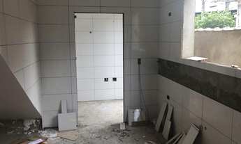 Imagem: Vendo Casa Sobreposta Térrea, Imóvel Novo