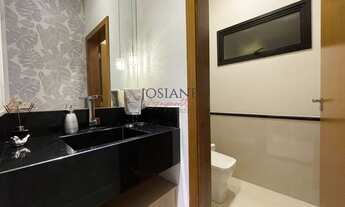 Imagem 7: Casa em Condomínio para Venda em Piracicaba, Loteamento Residencial e Comercial Villa D`Aq