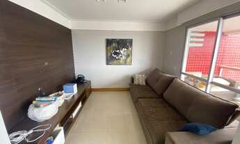 Imagem 4: Edifício Pablo Picasso - último andar