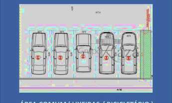 Imagem 4: Casa Condomínio - Cidade Jardim - Condomínio Village Miami - 2 Dormitórios - 86m² - Jacare