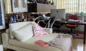 Imagem 7: Apartamento cobertura com 4 quartos - Bairro Vila Nova Conceição em São Paulo