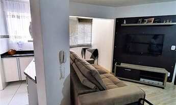 Imagem 6: Apartamento 03 dormitórios no Bairro Portão