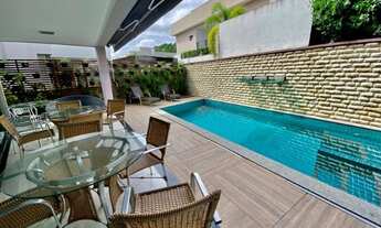 Imagem 1: Montenegro Boulevard, 4 suítes, 4 vagas, Condomínio Fechado, Belém PA