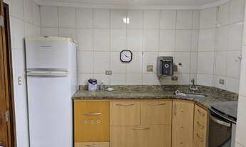 Imagem: APARTAMENTO 1 DORMITÓRIO REFORMADO