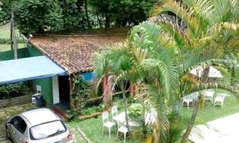 Imagem 2: Casa em Itaipava Locacao 5 Quartos e 4 vagas