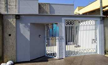 Imagem: Casa com 3 dormitórios à venda, 103 m²