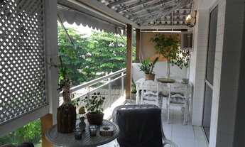 Imagem 6: Segurança Total em rua fechada por guarita no Jardim Oceânico