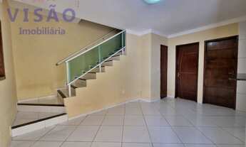 Imagem 3: Aluga-se Casa Duplex no bairro Alto do Sumaré - Mossoró